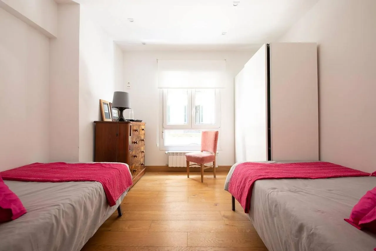 Bretxa Berria Apartment San Sebastian 0*,  Spain